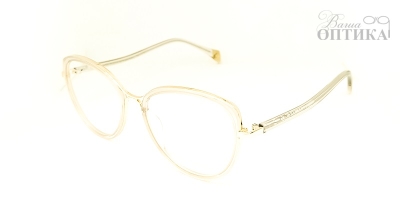 W. M. Black Label CATHERINE C2 52/16 оправа очковая 